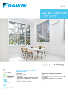 FTXP-N9, RXP-N9_Product flyer_ECPEN24-046_English download